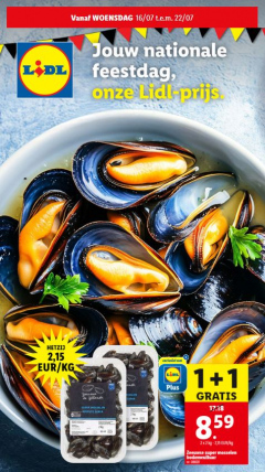 Lidl