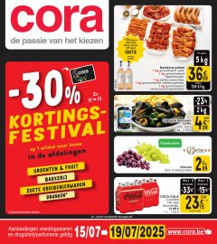 Cora