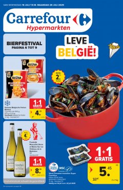 Carrefour
