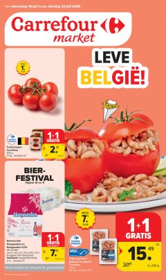 Carrefour Market