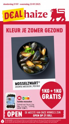 Delhaize