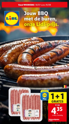 Lidl