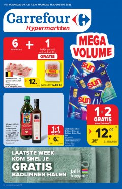 Carrefour