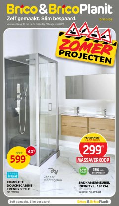 Brico Plan-it