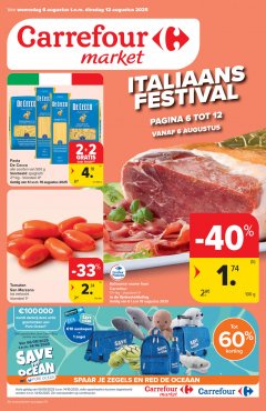 Carrefour Market
