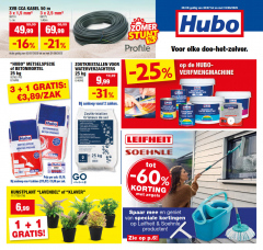 Hubo