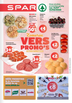 SPAR