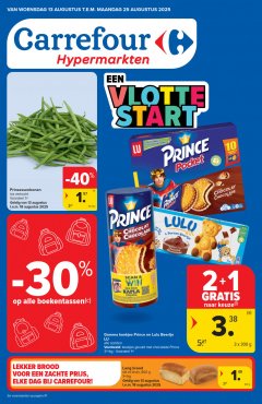 Carrefour