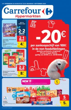 Carrefour