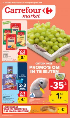 Carrefour Market