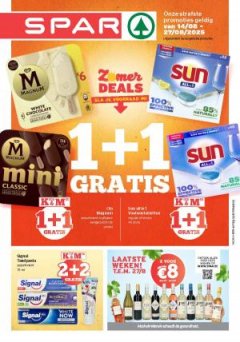 SPAR