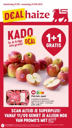 Delhaize