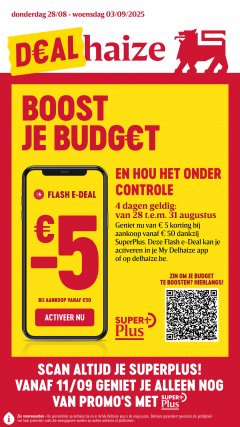 Delhaize