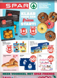 SPAR