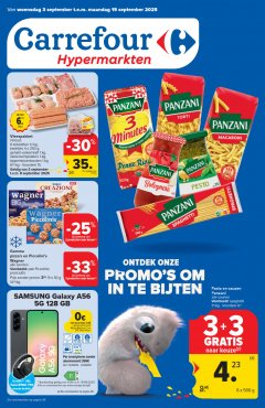 Carrefour