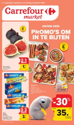 Carrefour Market