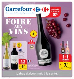 Carrefour Market