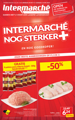 Intermarché