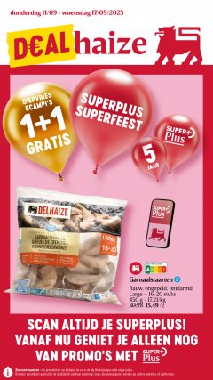 Delhaize