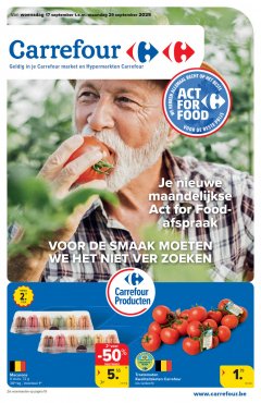 Carrefour Market