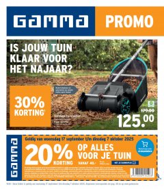 Gamma