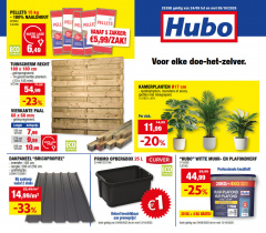 Hubo