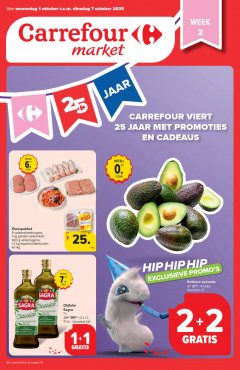 Carrefour Market