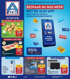 Aldi