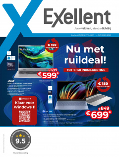 Exellent