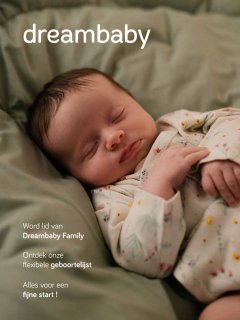 Dreambaby