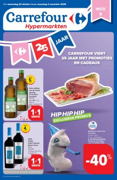 Carrefour