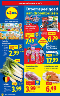 Lidl