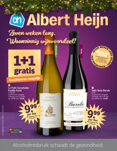 Albert Heijn
