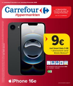 Carrefour