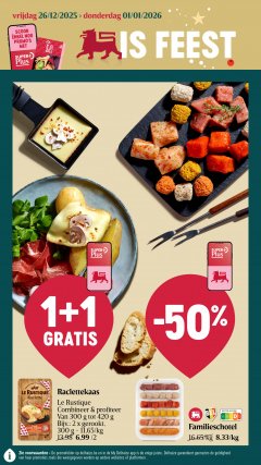 Delhaize
