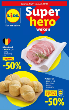 Lidl