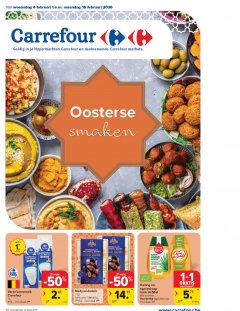 Carrefour