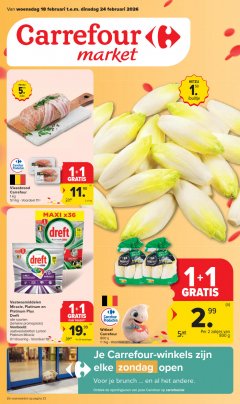 Carrefour Market