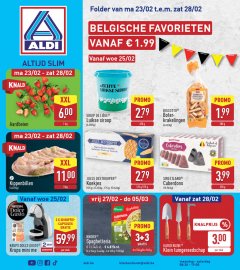 Aldi