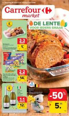 Carrefour Market