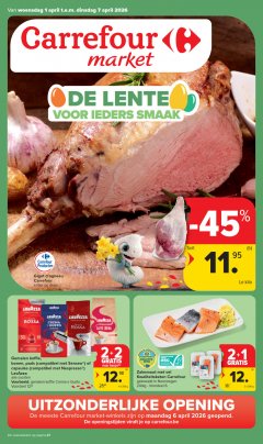 Carrefour Market