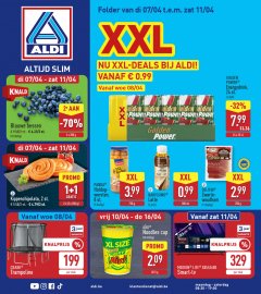 Aldi