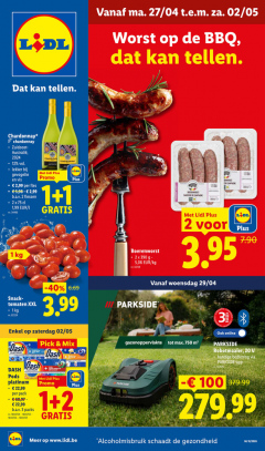 Lidl