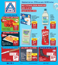 Aldi