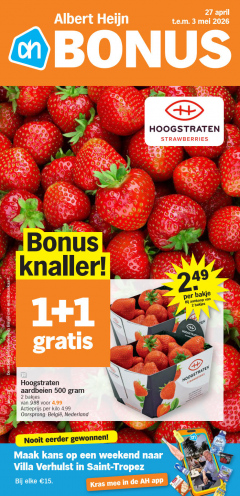 Albert Heijn