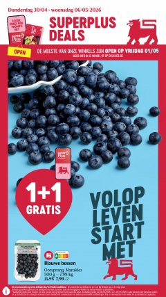 Delhaize