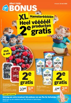 Albert Heijn