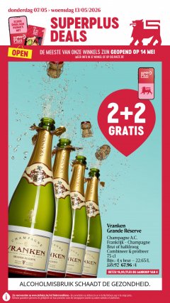 Delhaize