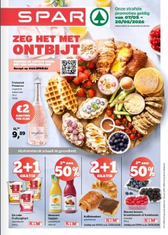 SPAR