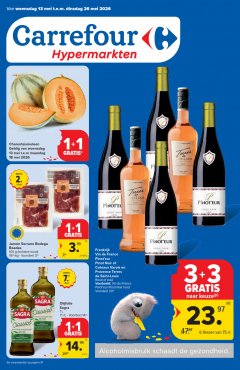 Carrefour